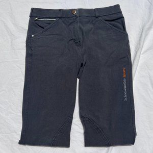 Schockemohle Knee Patch Breech | 26